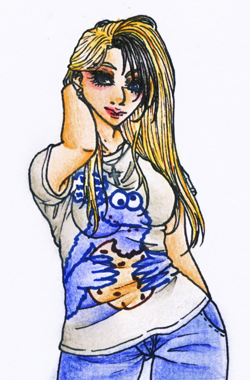 Fanart