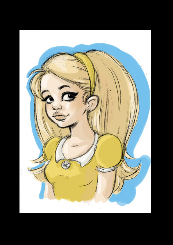 Fanart