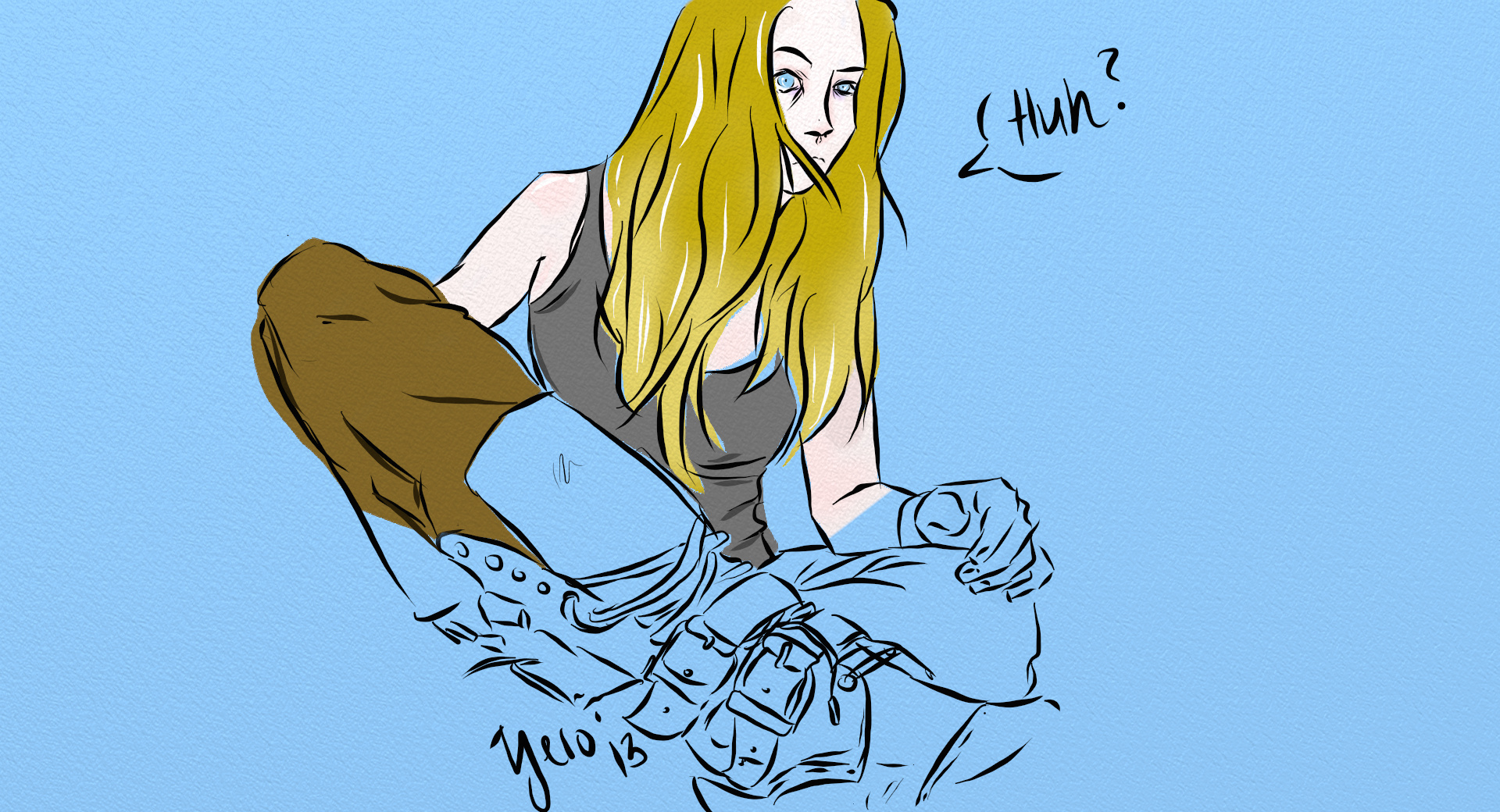 Fanart2