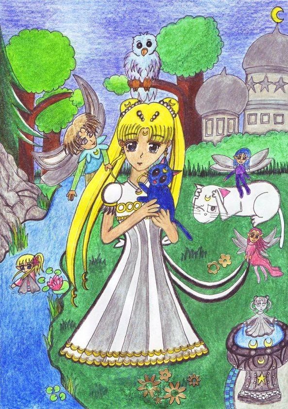 Fanart