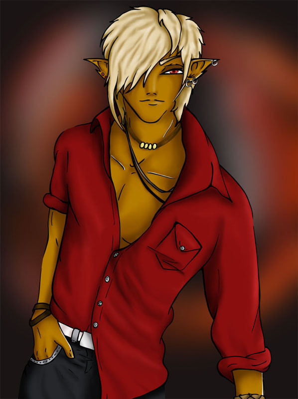 Fanart