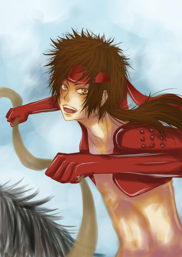 Fanart