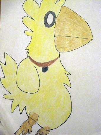 Fanart