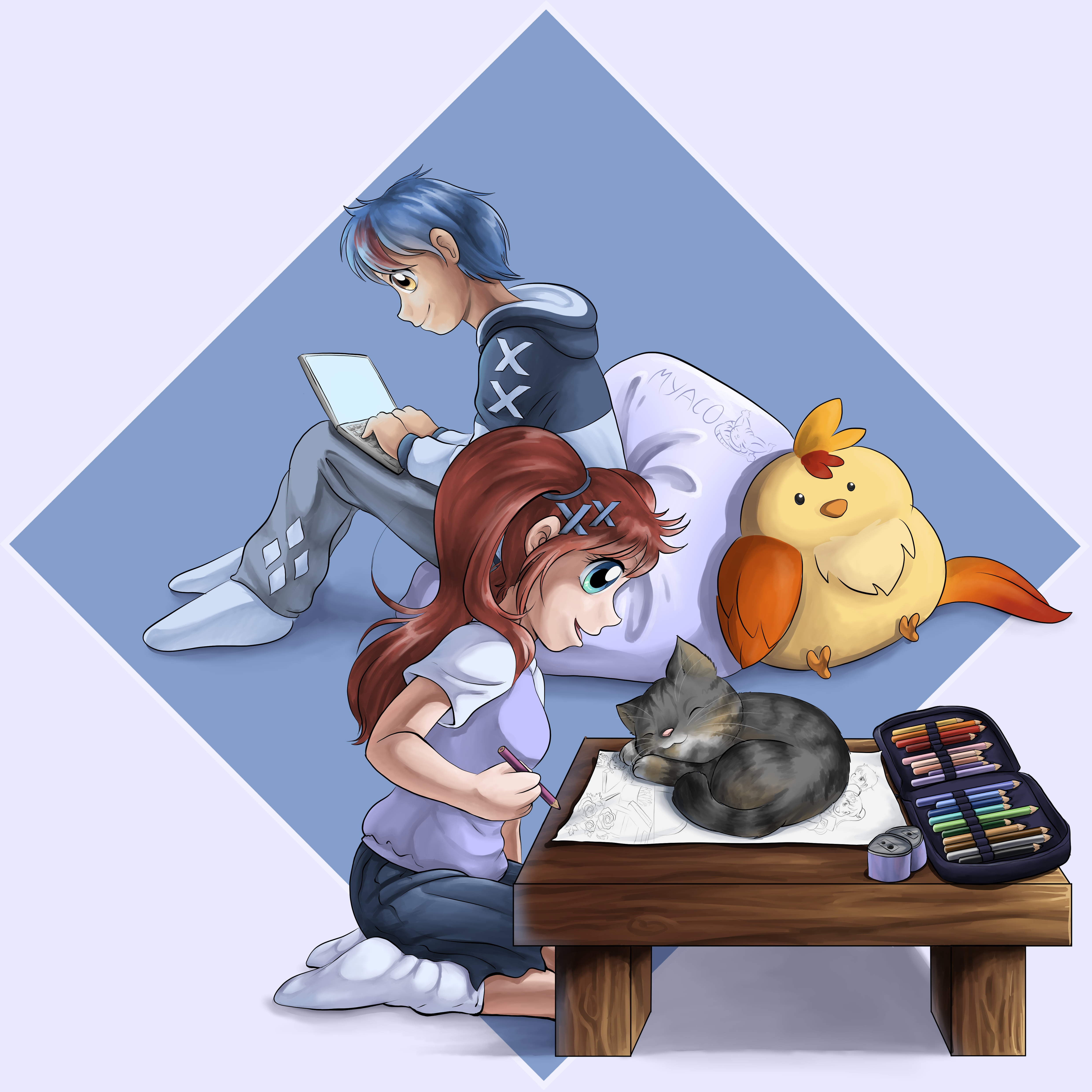 Fanart2