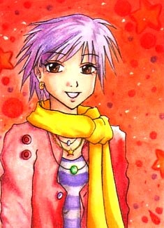 Fanart