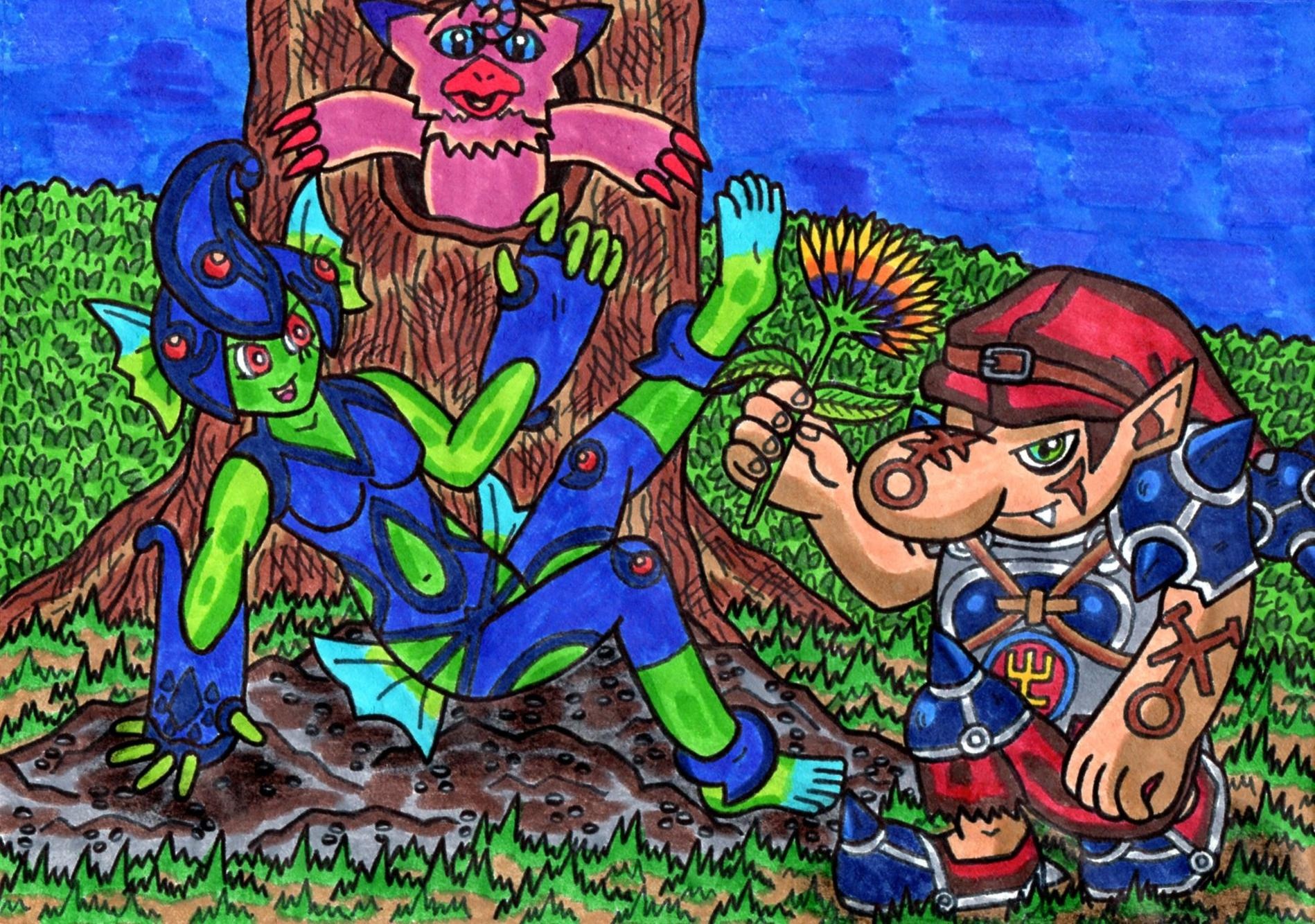 Fanart2