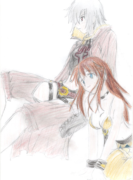 Fanart