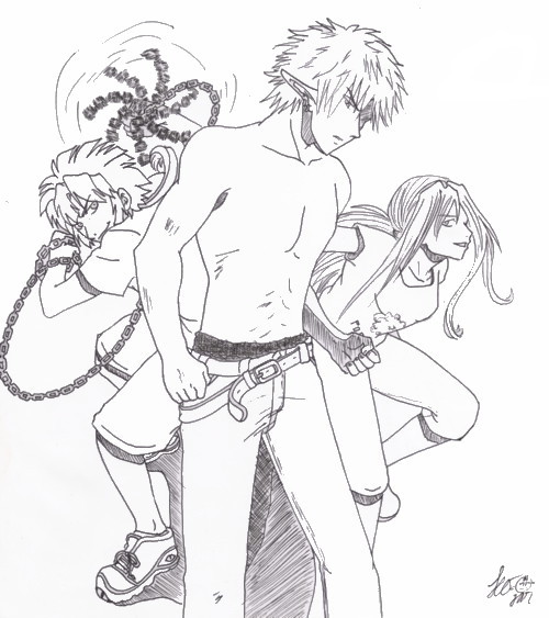 Fanart