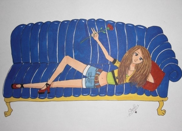Fanart