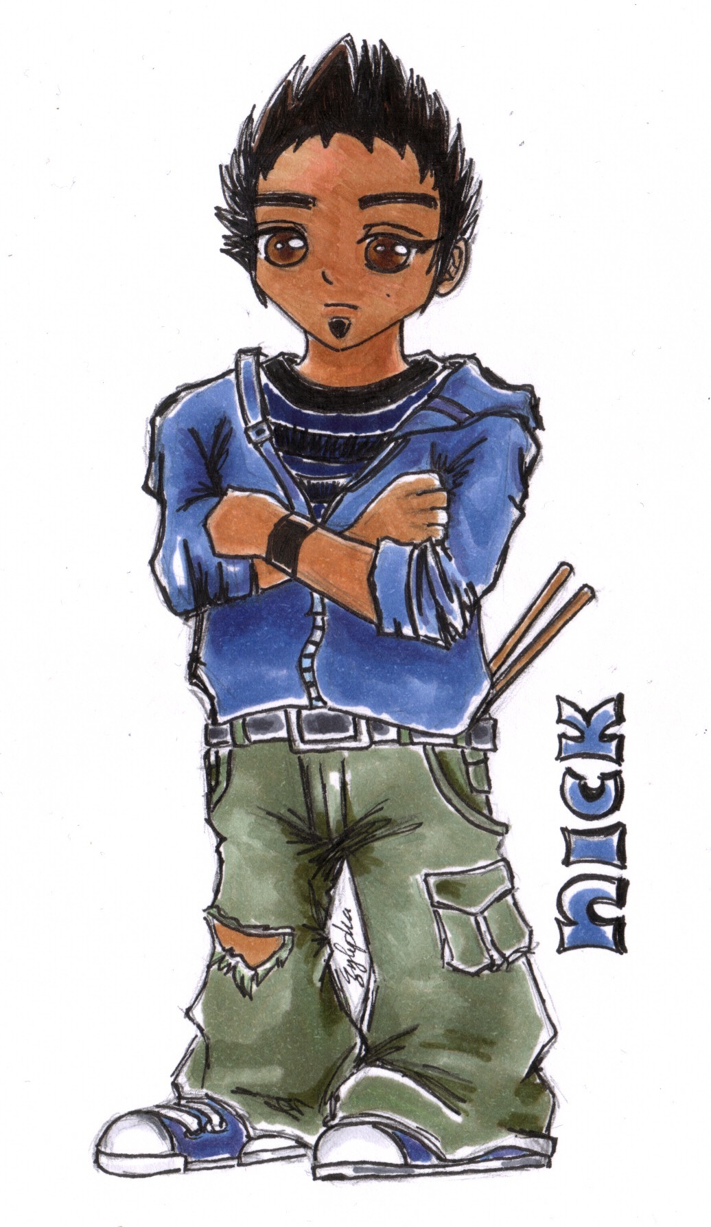 Fanart2