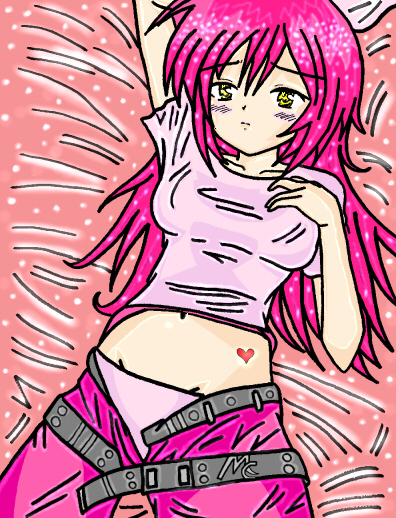 Fanart