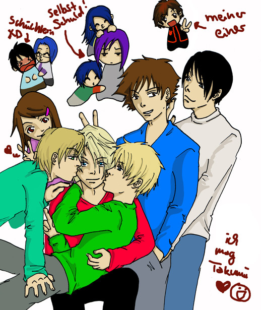 Fanart