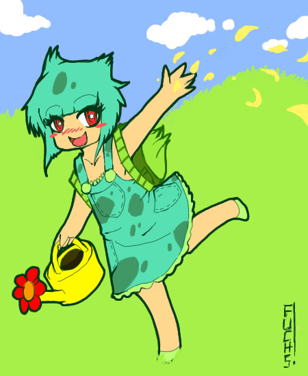 Fanart