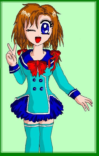 Fanart