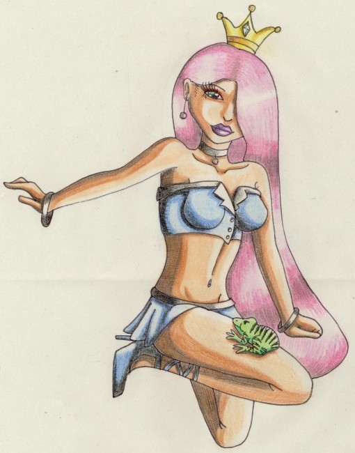 Fanart