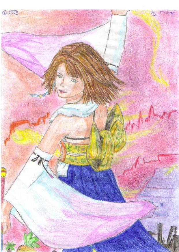 Fanart