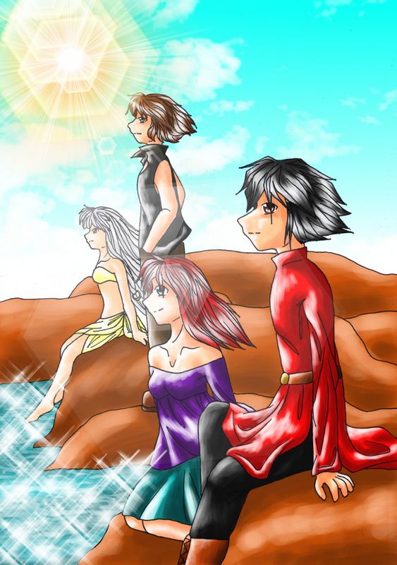 Fanart