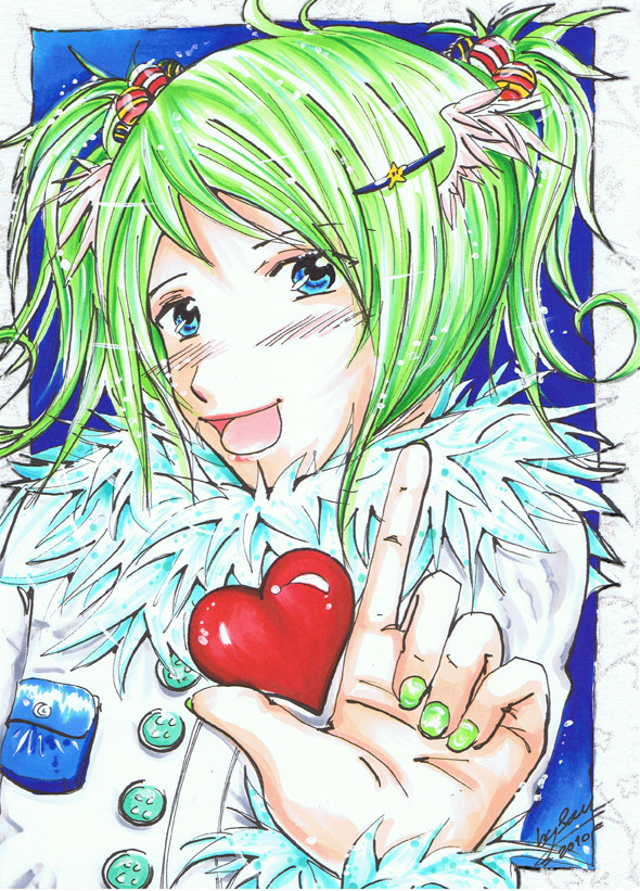 Fanart