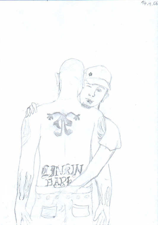 Fanart