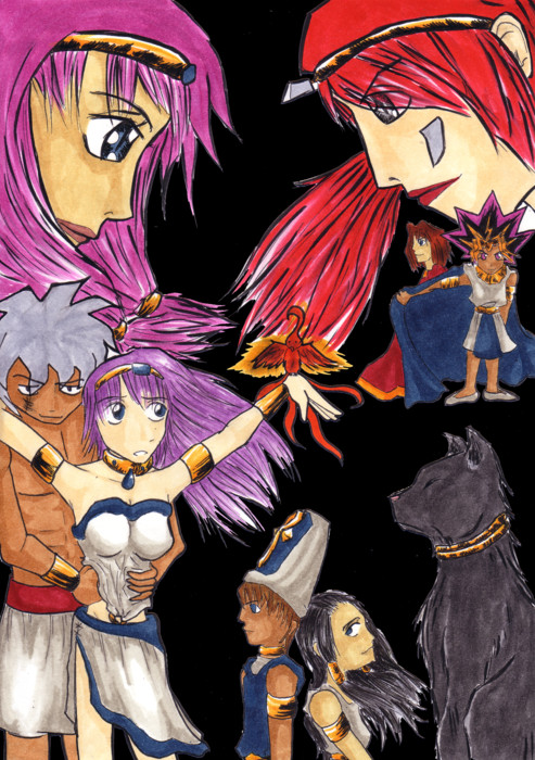 Fanart