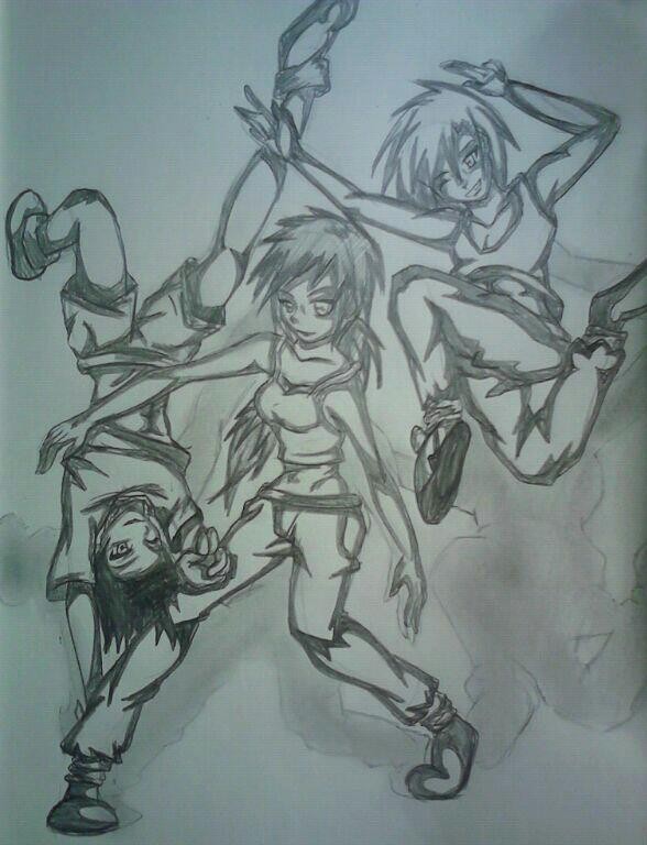 Fanart