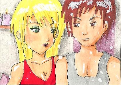 Fanart