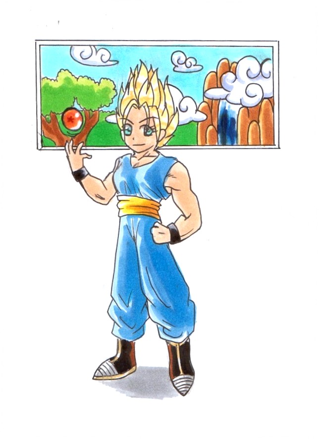 Fanart