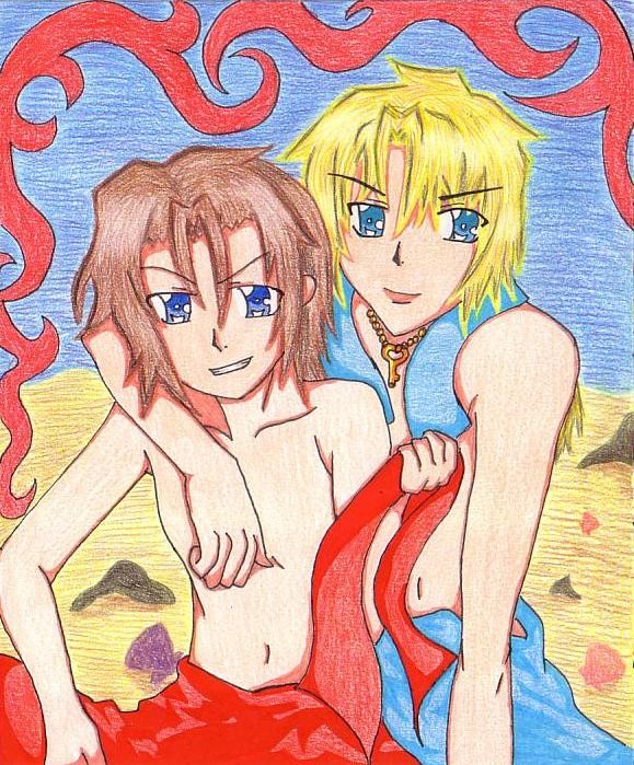 Fanart