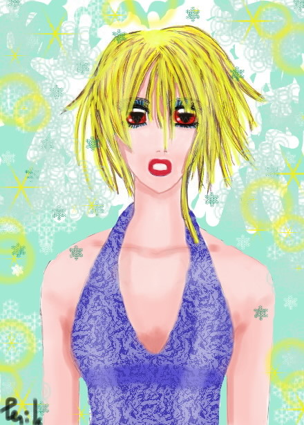 Fanart