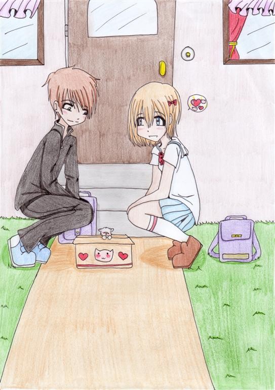 Fanart