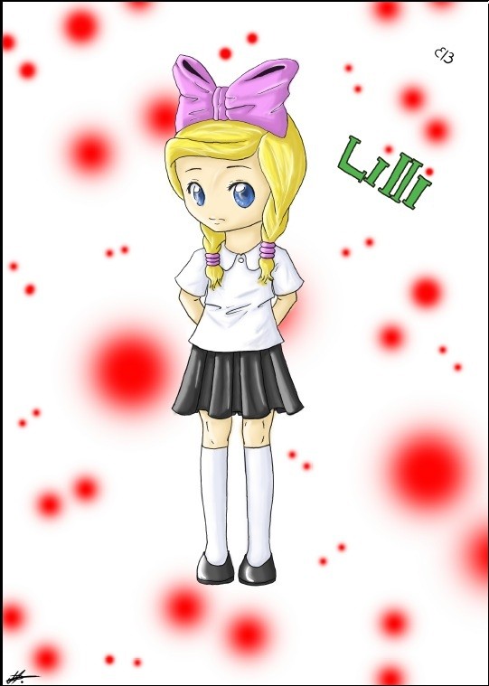 Fanart