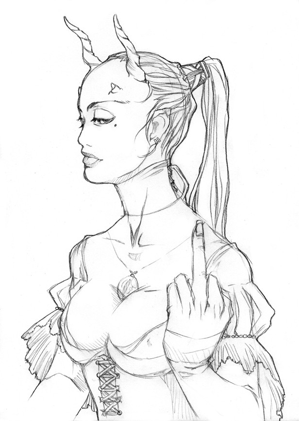Fanart
