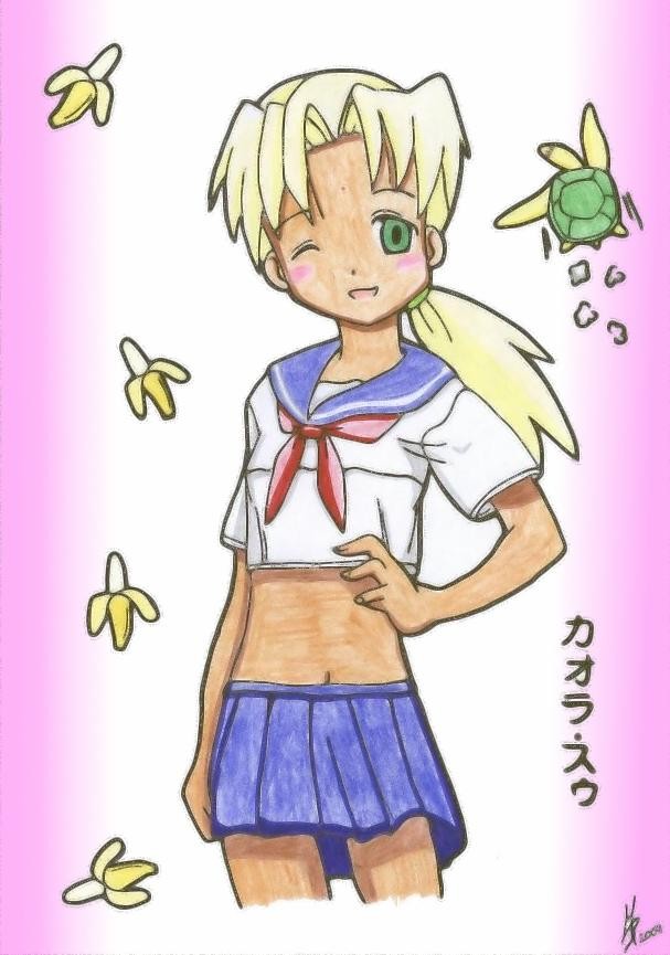 Fanart
