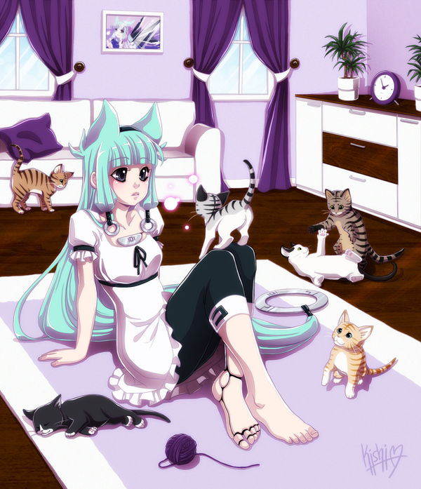 Fanart