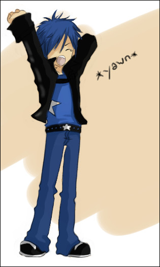 Fanart