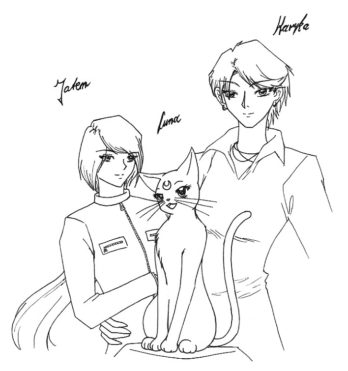 Fanart