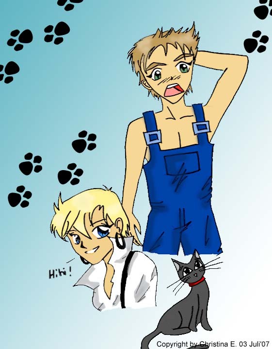 Fanart