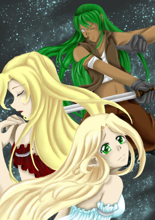 Fanart