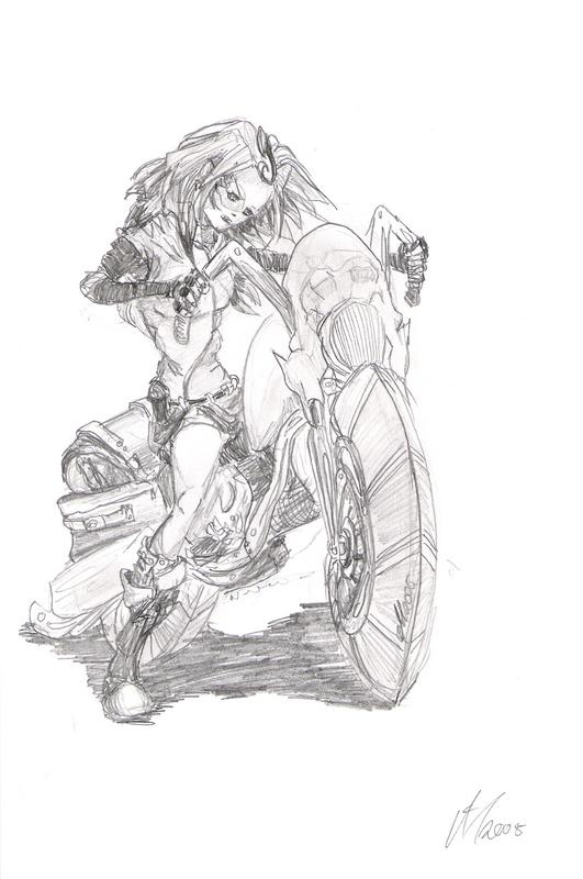 Fanart