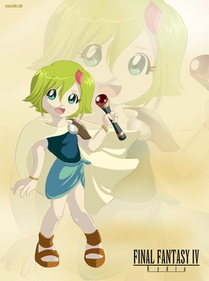Fanart