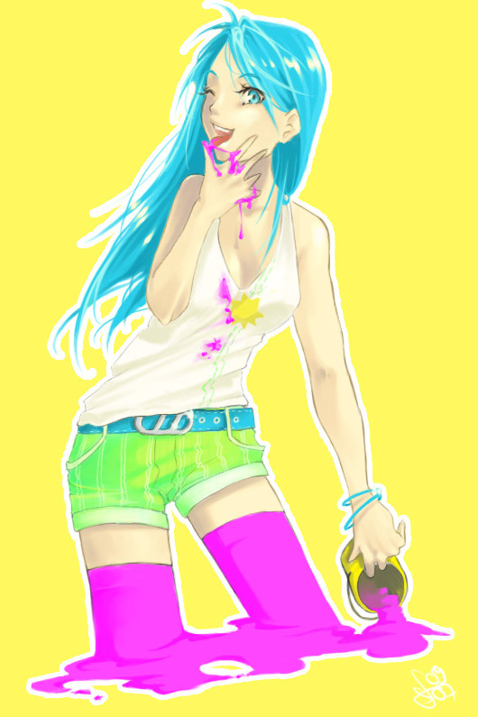 Fanart