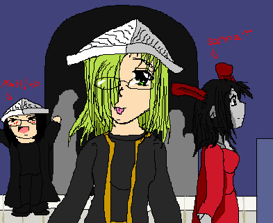 Fanart
