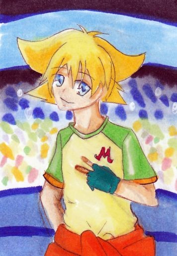 Fanart