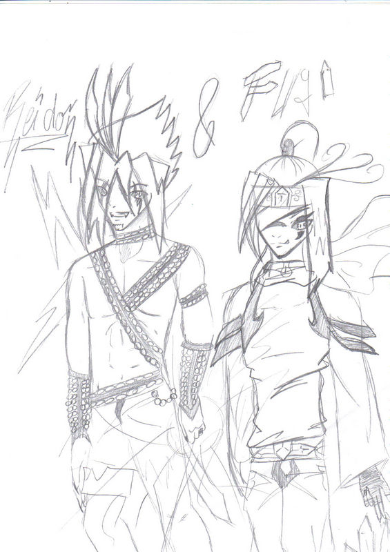 Fanart