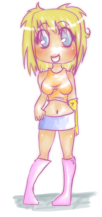 Fanart