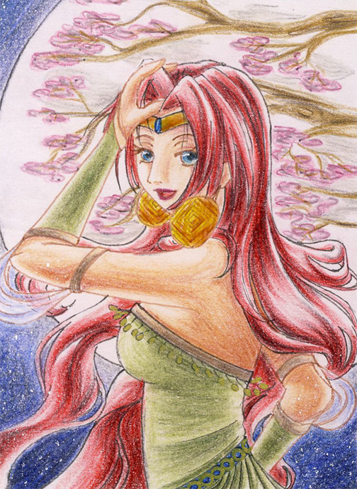 Fanart