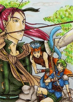 Fanart