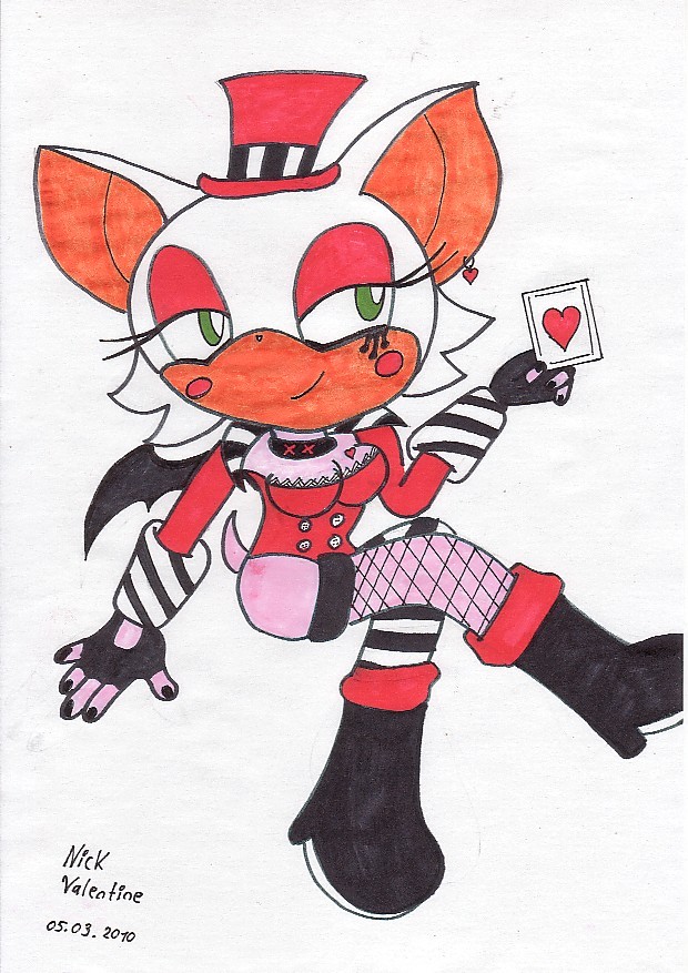 Fanart