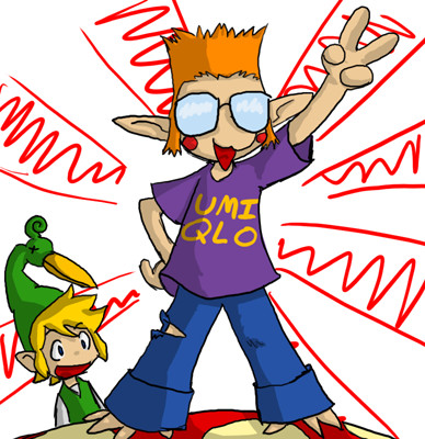 Fanart