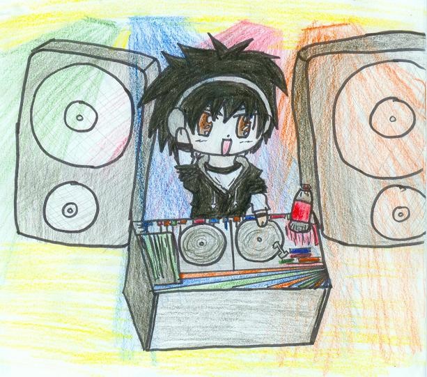Fanart